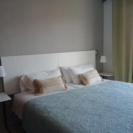 Kc Abroad Playa de las Américas