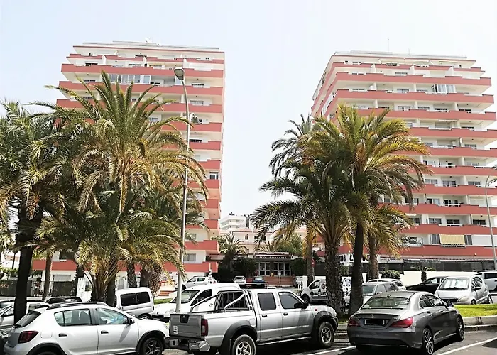 Kc Abroad Playa de las Américas