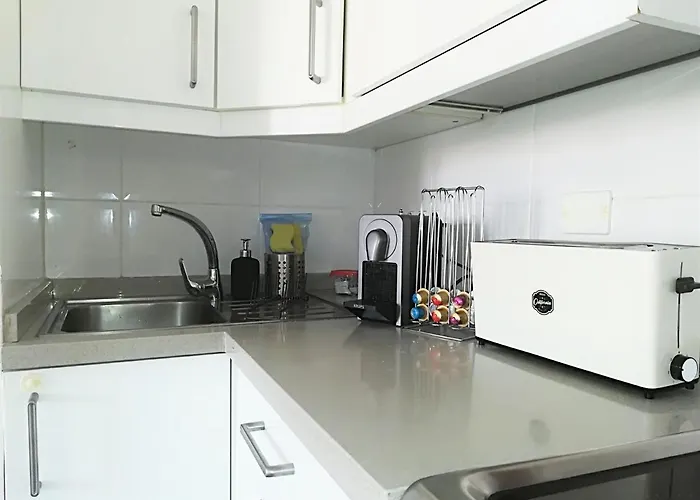 Apartment Kc Abroad Playa de las Américas