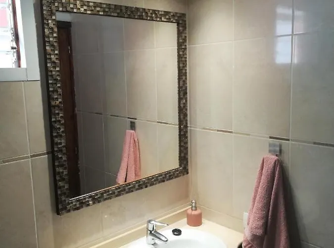 Kc Abroad Apartment Playa de las Américas