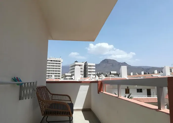 Kc Abroad Playa de las Americas (Tenerife)