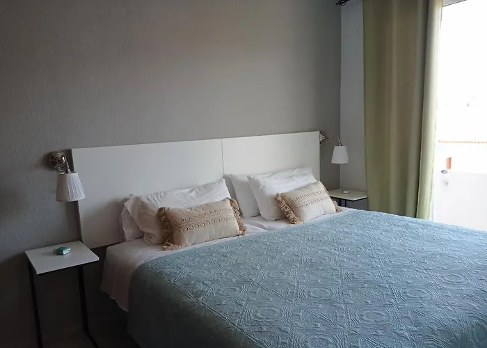 Kc Abroad Playa de las Américas