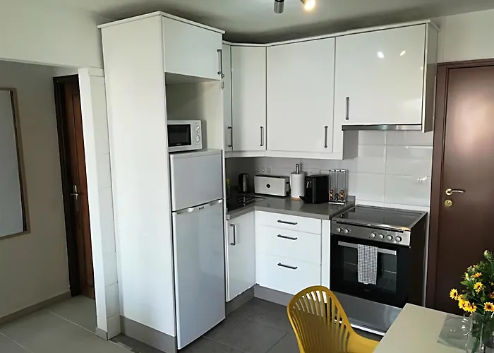 Apartment Kc Abroad *