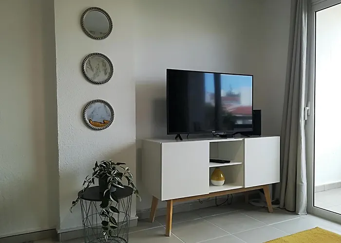 Apartment Kc Abroad Playa de las Américas