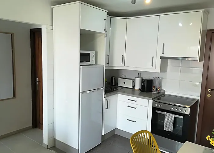 Kc Abroad * Playa de las Américas