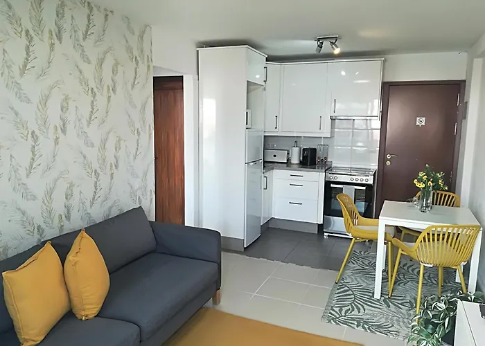 Apartment Kc Abroad *