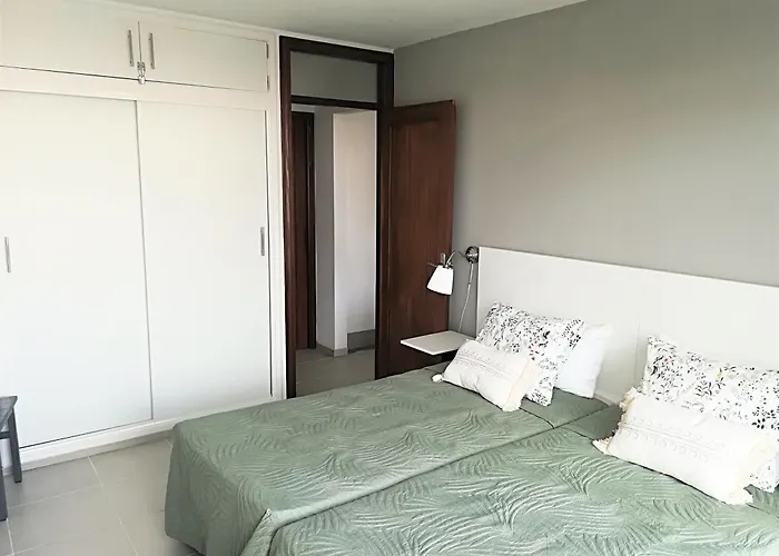 Kc Abroad Playa de las Americas (Tenerife)