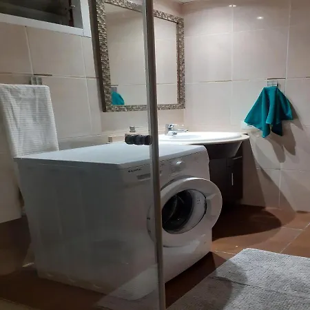 Kc Abroad Apartment
