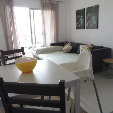 Appartement Kc Abroad *