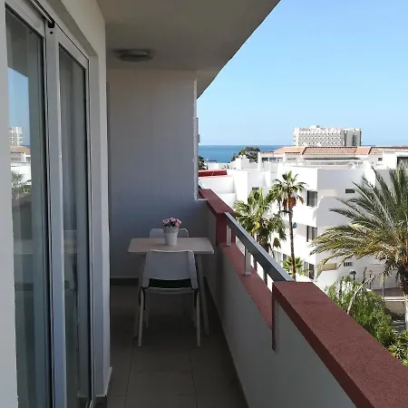 Apartamento Kc Abroad Playa de las Americas (Tenerife)