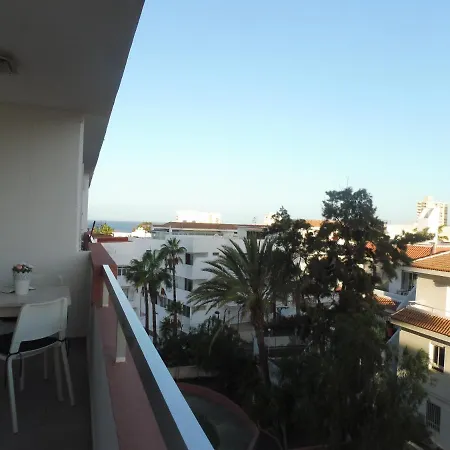 Kc Abroad Apartment Playa de las Américas