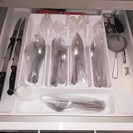 Kc Abroad * Playa de las Américas