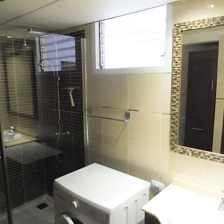 Kc Abroad * Playa de las Américas