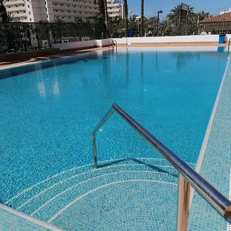 Kc Abroad Appartement