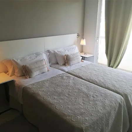 Appartement Kc Abroad *