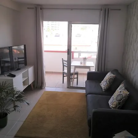 Apartamento Kc Abroad *