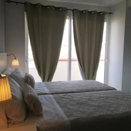 Kc Abroad Playa de las Américas