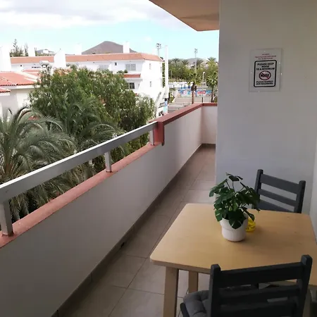 Kc Abroad Apartamento *