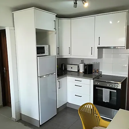 Apartamento Kc Abroad *