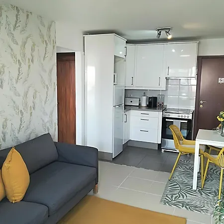 Apartamento Kc Abroad *