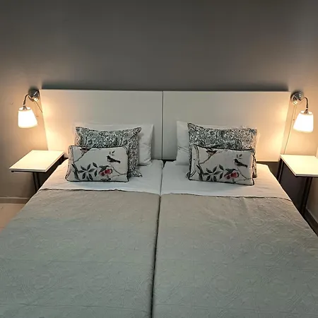 Apartamento Kc Abroad Playa de las Americas (Tenerife)