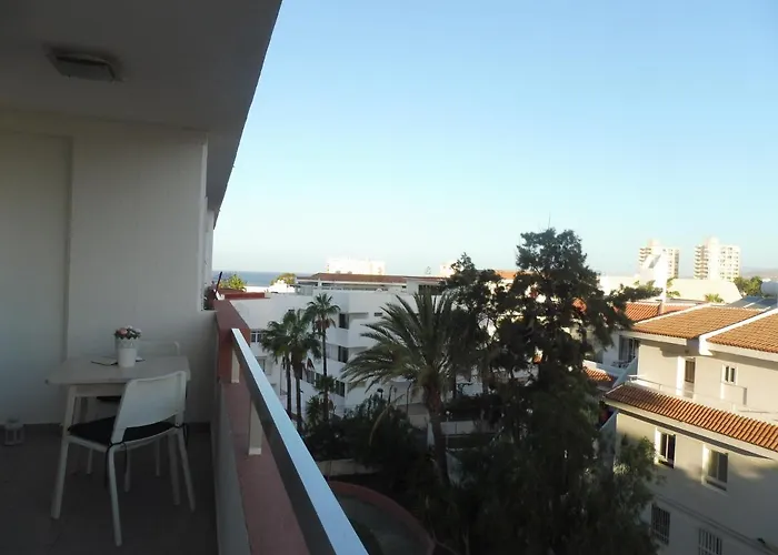 Kc Abroad Apartman Playa de las Américas