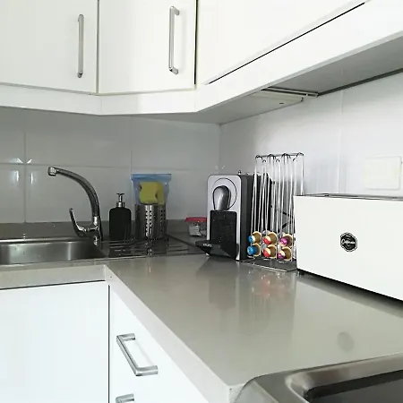 아파트 Kc Abroad 플라야데라스아메리카스