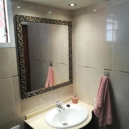 Kc Abroad 아파트 플라야데라스아메리카스