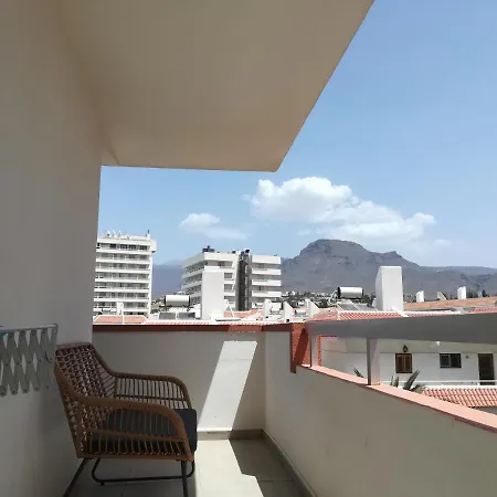 Kc Abroad 플라야데라스아메리카스