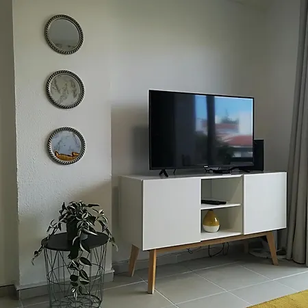 아파트 Kc Abroad 플라야데라스아메리카스